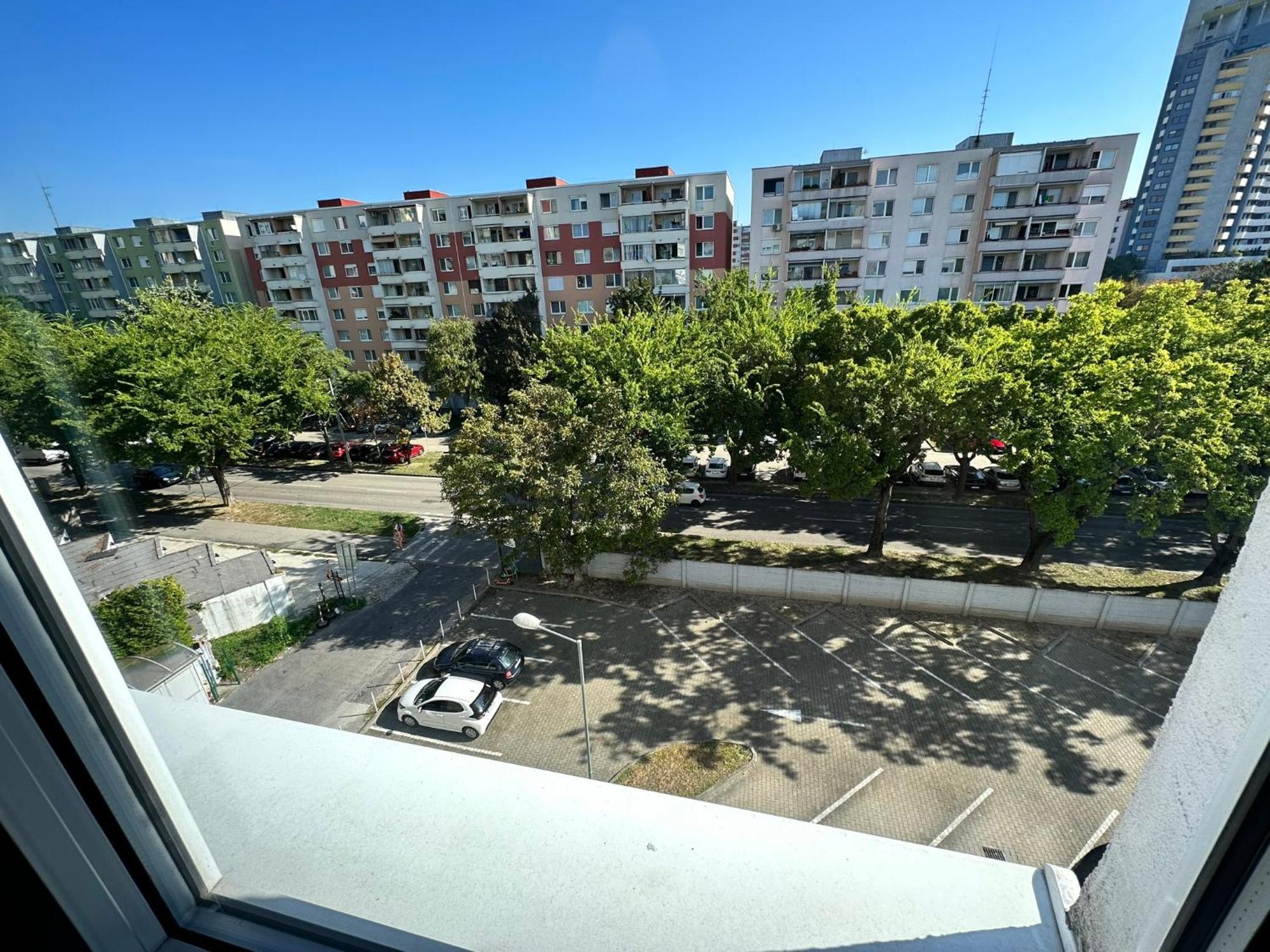 Cozy Studio Apartment In The Wider Center براتسيلافا المظهر الخارجي الصورة